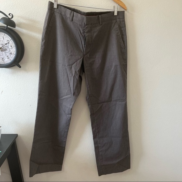 Express Design Studio Producer dress Pants Size 34/32 New Without Tags - Picture 16 of 16